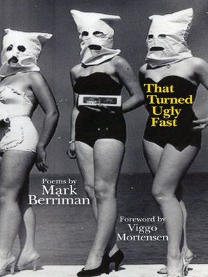 cover image of That Turned Ugly Fast